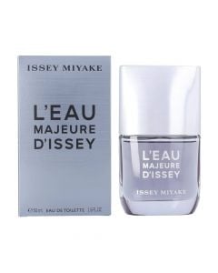 Parfum per meshkuj, Issey Miyake, L'Eau Majeure D'Issey, EDT, 50 ml, 1 cope