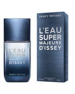 Issey Miyake, L'Eau Majeure D'Issey Ph, Intense, 100Ml, 1 cope
