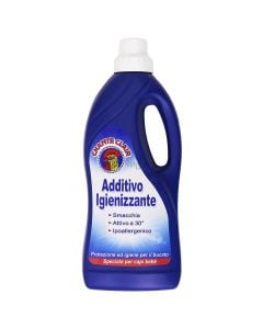 Chante Clair Additivo Igienizzante disinfectant for washing, disinfects laundry, removes stains, 1000 ml
