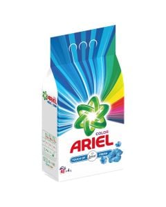 Ariel Touch of Lenor Fresh automatic detergent, 40 washes, 4kg