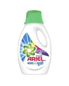 Ariel Touch of Lenor Fresh automatic laundry detergent, liquid, 1.1 l