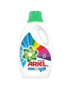 Liquid detergent Ariel, Touch of Lenor Fresh, 40 washes, 2.2 l