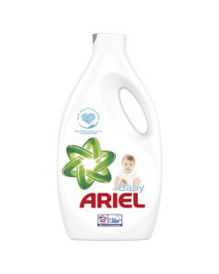 Liquid detergent for children Ariel, Baby, 40 washes, 2.2 l