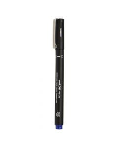 Stilolaps UNI Marker, 18 cm,  PIN01-200 blu