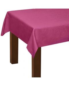 Table cover without napkins, 140x240 cm, 12 people