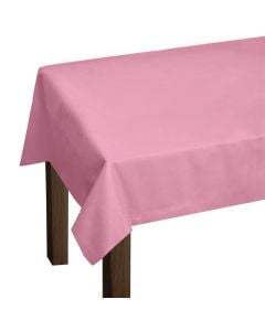 Table cover without napkins, 140x240 cm, 12 people