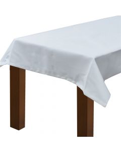 Table cover without napkins, 140x180 cm, 6 people,