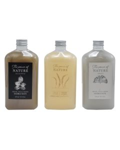 Shampo trupi, The Power of Nature, plastikë, 535 ml, mikse, 1 copë