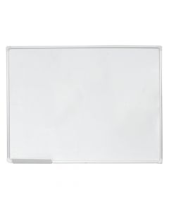 White writing board