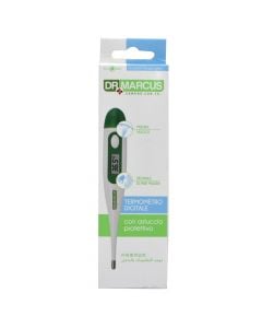 Digital thermometer, DR.Marcus, 1 piece