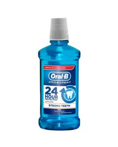 Mouthwash, Pro-Expert, Oral-B, 500 ml, 1 piece