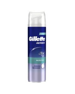 Shkume Gillette Protection,  250 ml