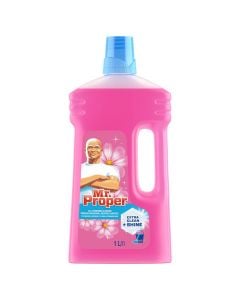 Multiuse cleaning detergent, Ambi Pur, Mr. Proper, 1 l