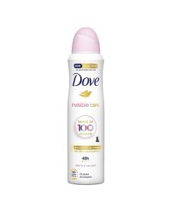 Antidjersë, Dove, invisiblecare floral, 150 ml, 1 copë