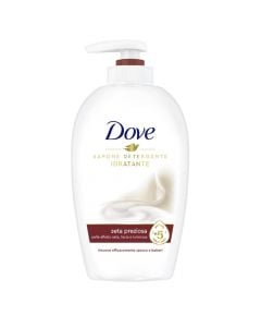 Sapun i lëngshëm, Dove, 250 ml, 1 copë