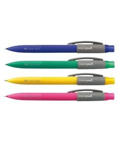 Portaminë, Milan, plastikë dhe gomë, 14.4x1.5x1.1 cm, mikse, 1 copë