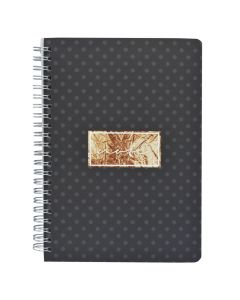 Notebook, Lizzy, paper, 15x21 cm, miscellaneous, 1 piece