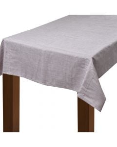 Mbulese tavoline, Bea,Pastel,Poliester,140x200 cm,