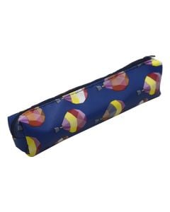 Kuletë për lapsat, "Dks Must", 19x4x3 cm, miks