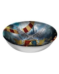 Tas servirje, Harry Potter, plastike, 1 copë