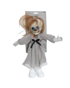 Halloween garden decoration, skeleton, 40 cm, 1 piece