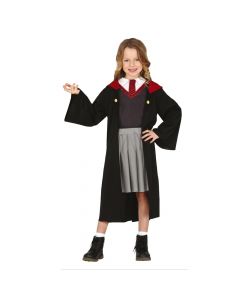 Kostum për fëmijë, Harry Potter, 7-9 vjec, poliestër, 1 copë