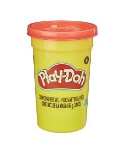 Play-doh plasticine, 567 gr, red, 1 piece