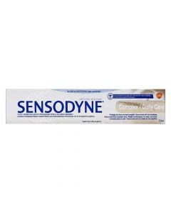 Toothpaste, Sensodyne, 75 ml, 1 piece