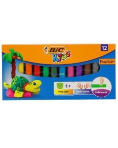 Plasteline, "Big" 12 cope