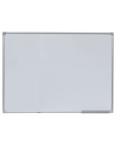 Magnëtic board, with aluminum frame, 90x12 cm, 1 piece