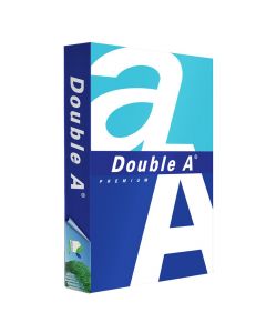 leter A3 double A, 80 gr