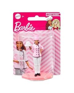 Loder per femije, Barbie, profesione,  plastike, 1 cope
