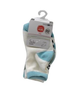 Socks for babies, 19/21