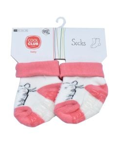 Socks for babies, 16/18