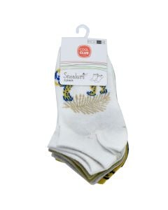 Socks for babies, 28/30