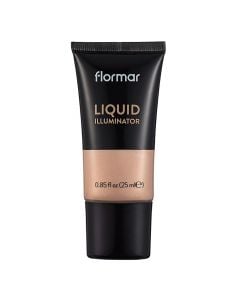 Make up primer, Sunset Glow, 02, Flormar, 25 ml, 1 copë