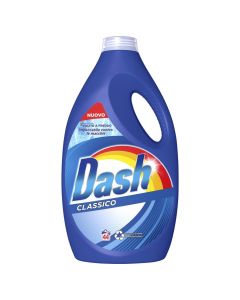 Liquid detergent, Dash, Classic, 44 washes, 1 piece