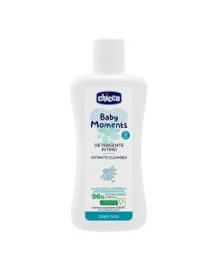 Intimate wash for babies, Chicco, 200 ml, 1 piece
