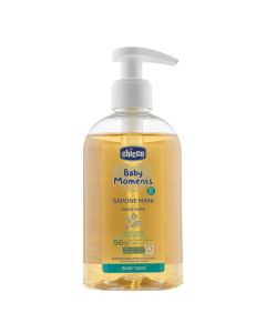 Liquid soap for babies, Chicco, 250 ml, 1 piece