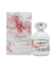 Perfume for women, Cacharel, Anais Anais EDT, 50 ml, 1 piece