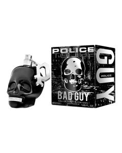 Perfume for men, POLICE, To be Bad Guy, EDT, 40 ml, 1 piece