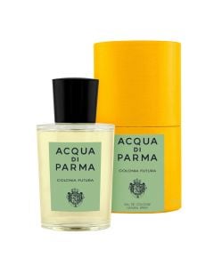 Cologne for men and women, Acqua Di Parma, Futura, 50 ml, yellow