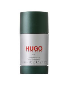 Hugo Boss, Deodorant Stick Green, 75 ml