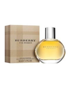 Perfume for women, Burberry, For Women, EDP, 50ml, 1 piece