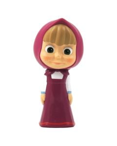 Xhel dushi per femije, Masha and Bear 3D figure, 200ml