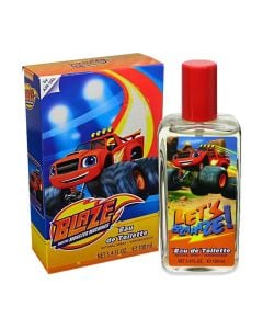 Blaze and the Monster Machine EDT, 100ml