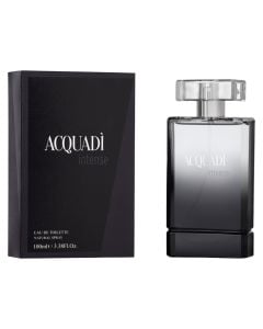 Perfume for men, Acquadì Intense, EDT, 100 ml, 1 piece