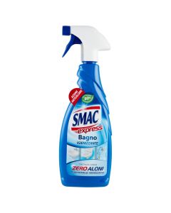Toilet detergent, Smac express, 650 ml, 1 piece