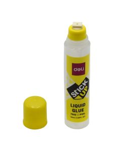 Deli glue liquid, 50 ml