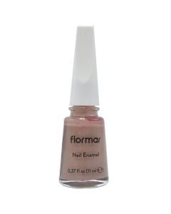 Nail polish, 519 Sophistication, Flormar, glass and plastic, 11 ml, 1 piece